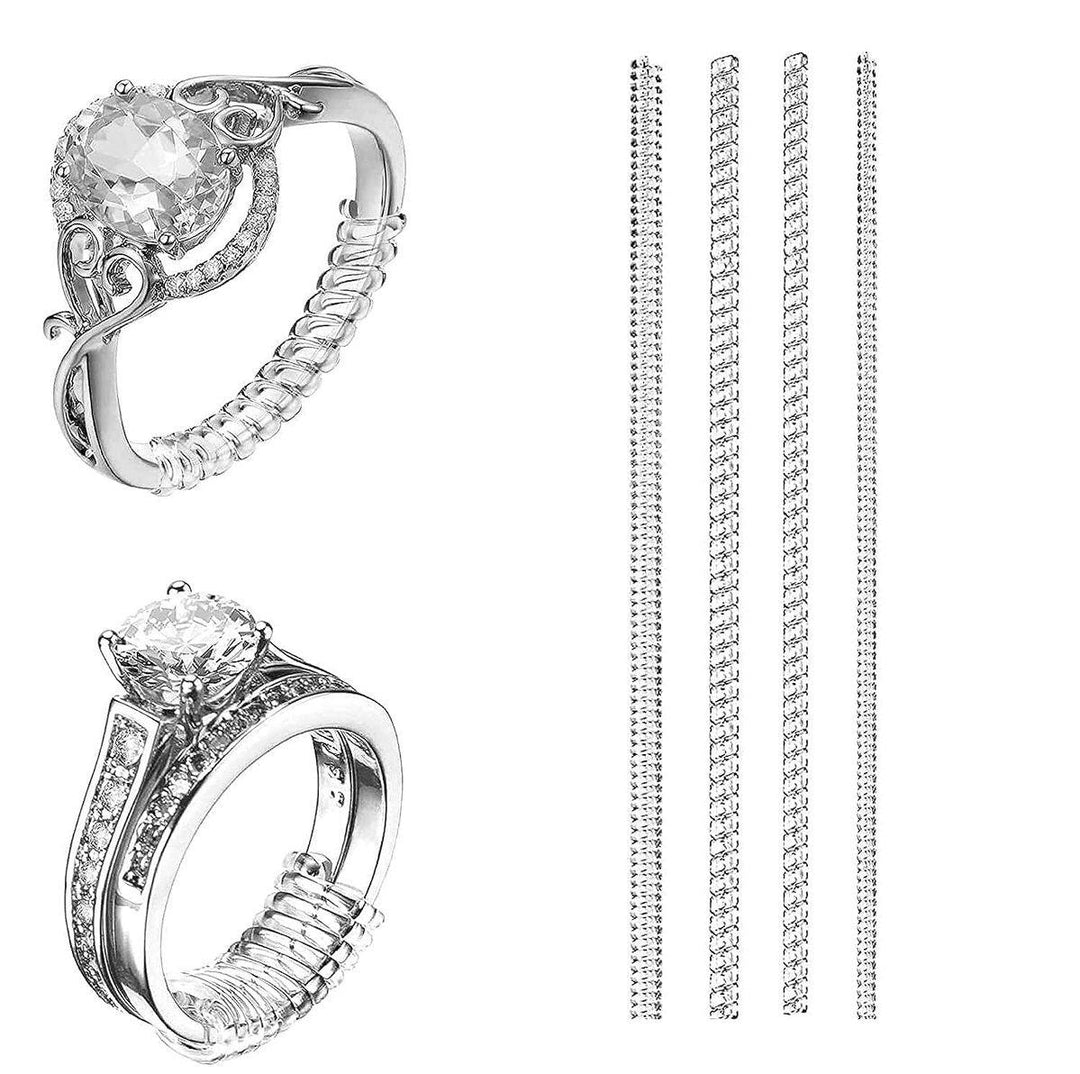 Ring adjuster