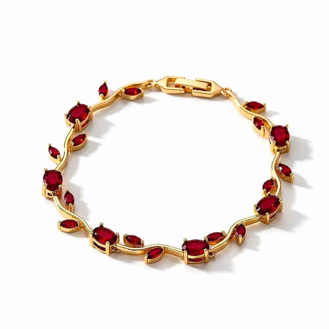 Tulip Bracelet