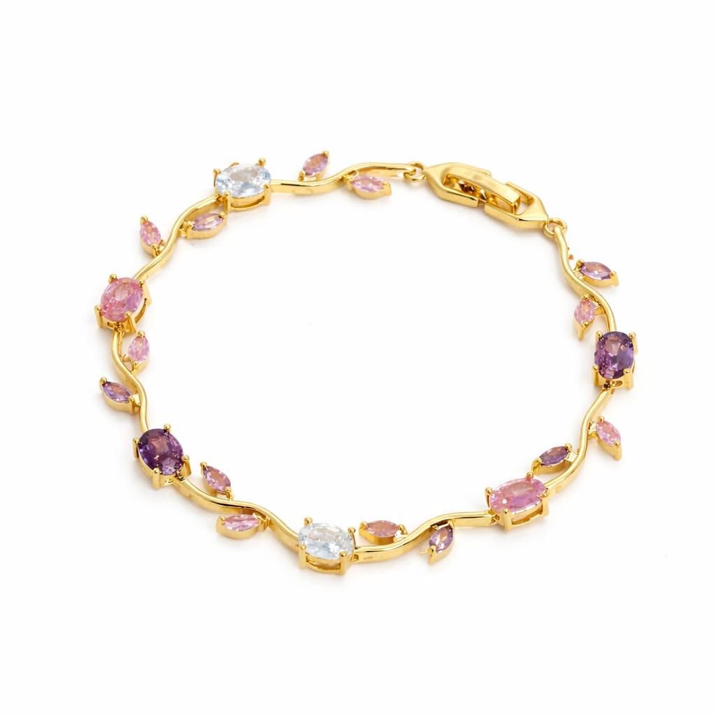 Tulip Bracelet
