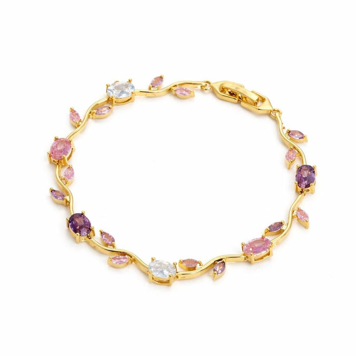 Tulip Bracelet
