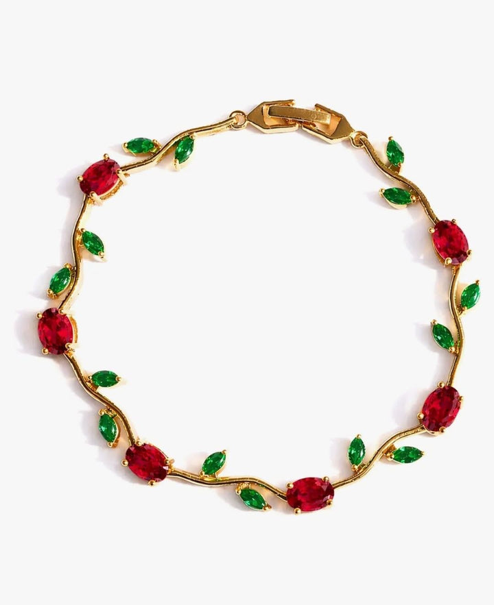 Tulip Bracelet