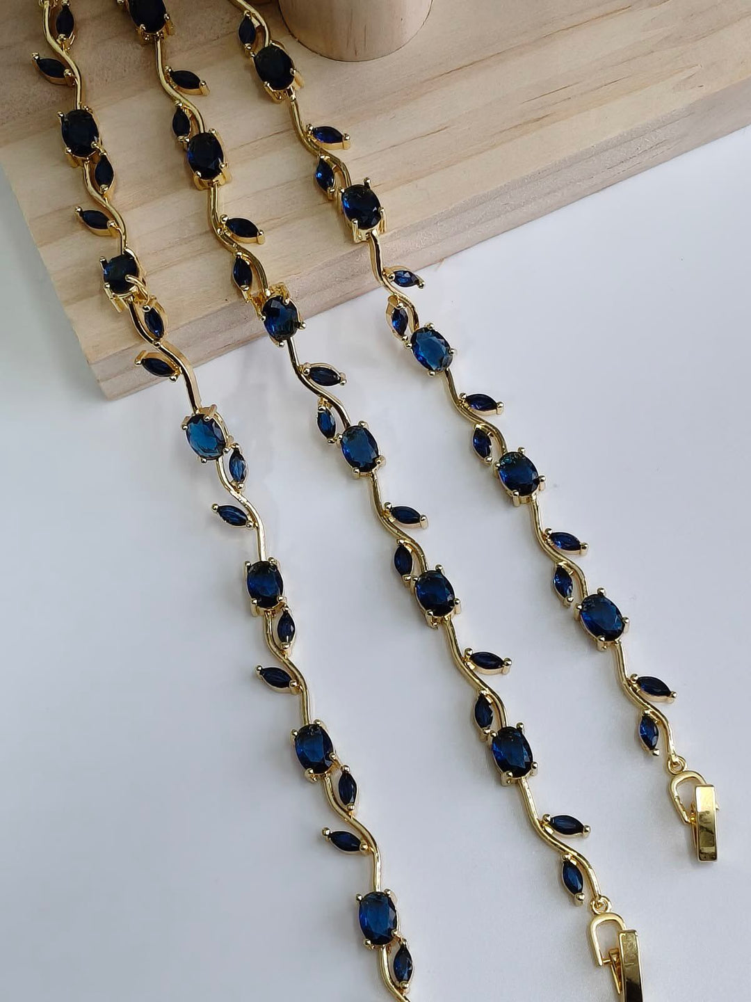 Tulip Bracelet
