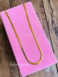 Snake Chain