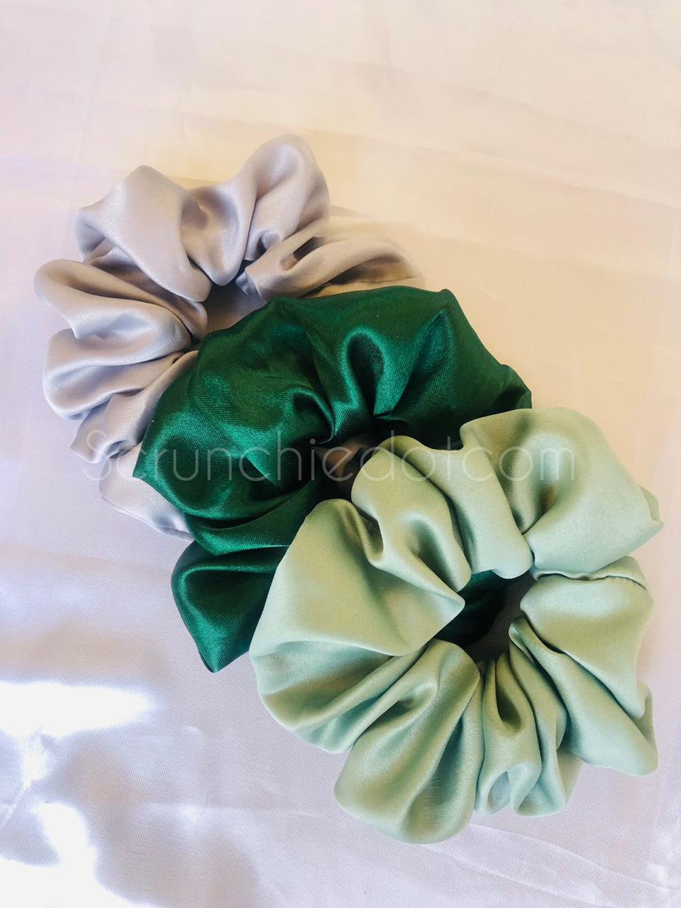Green combo