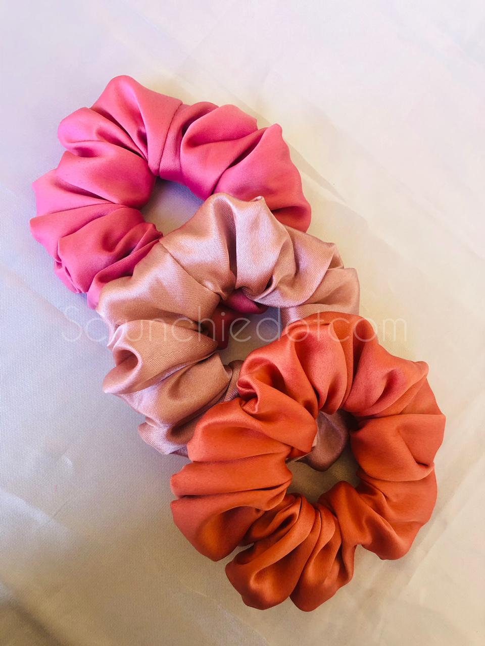 Peach Combo