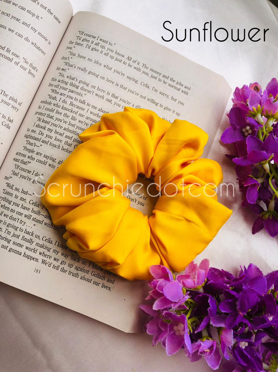 Sunflower