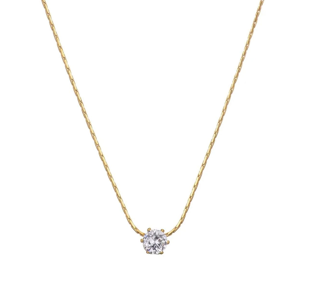 Hania Amir Viral Necklace