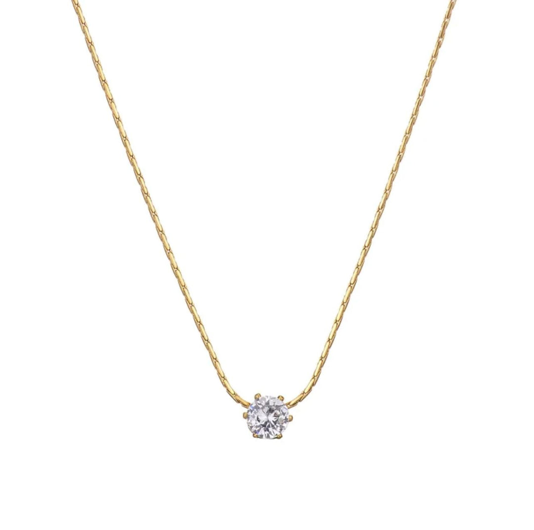 Hania Amir Viral Necklace