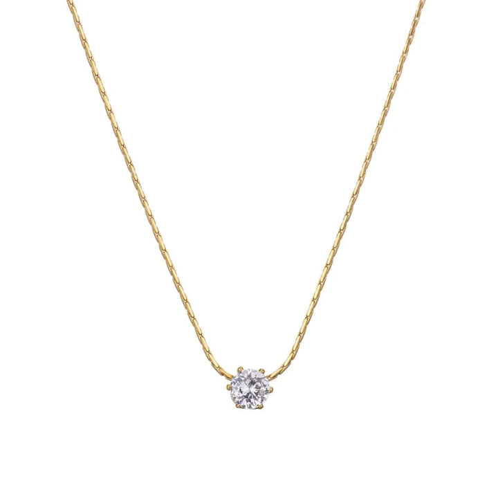 Hania Amir Viral Necklace