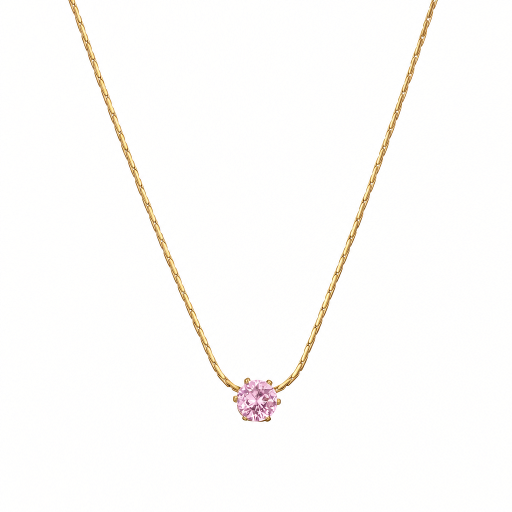 Hania Amir Viral Necklace