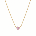 Hania Amir Viral Necklace