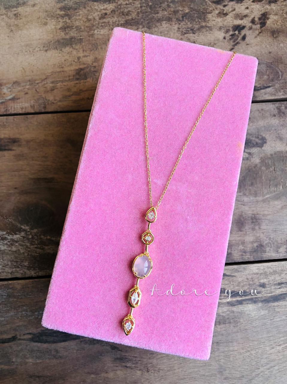 Victoria Necklace