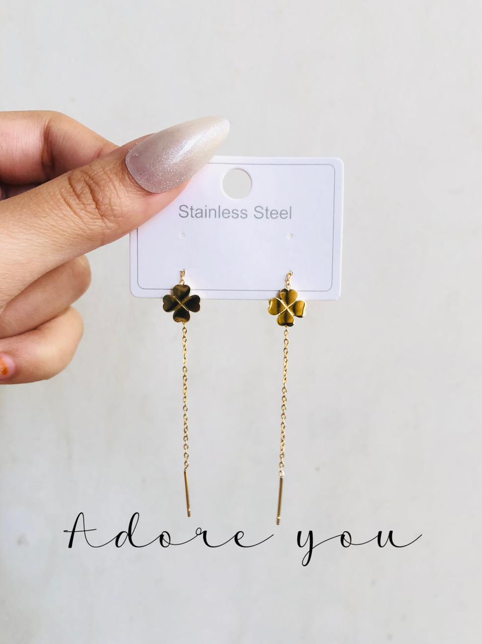 Chain Drops