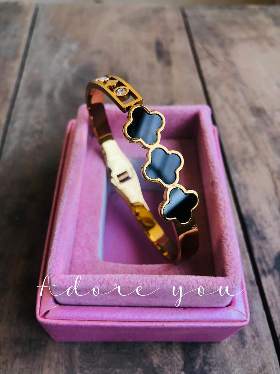 Celeste Bangle