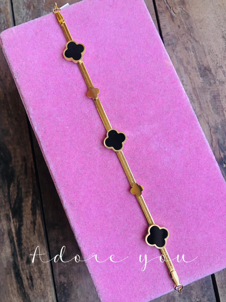 Solara Bracelet