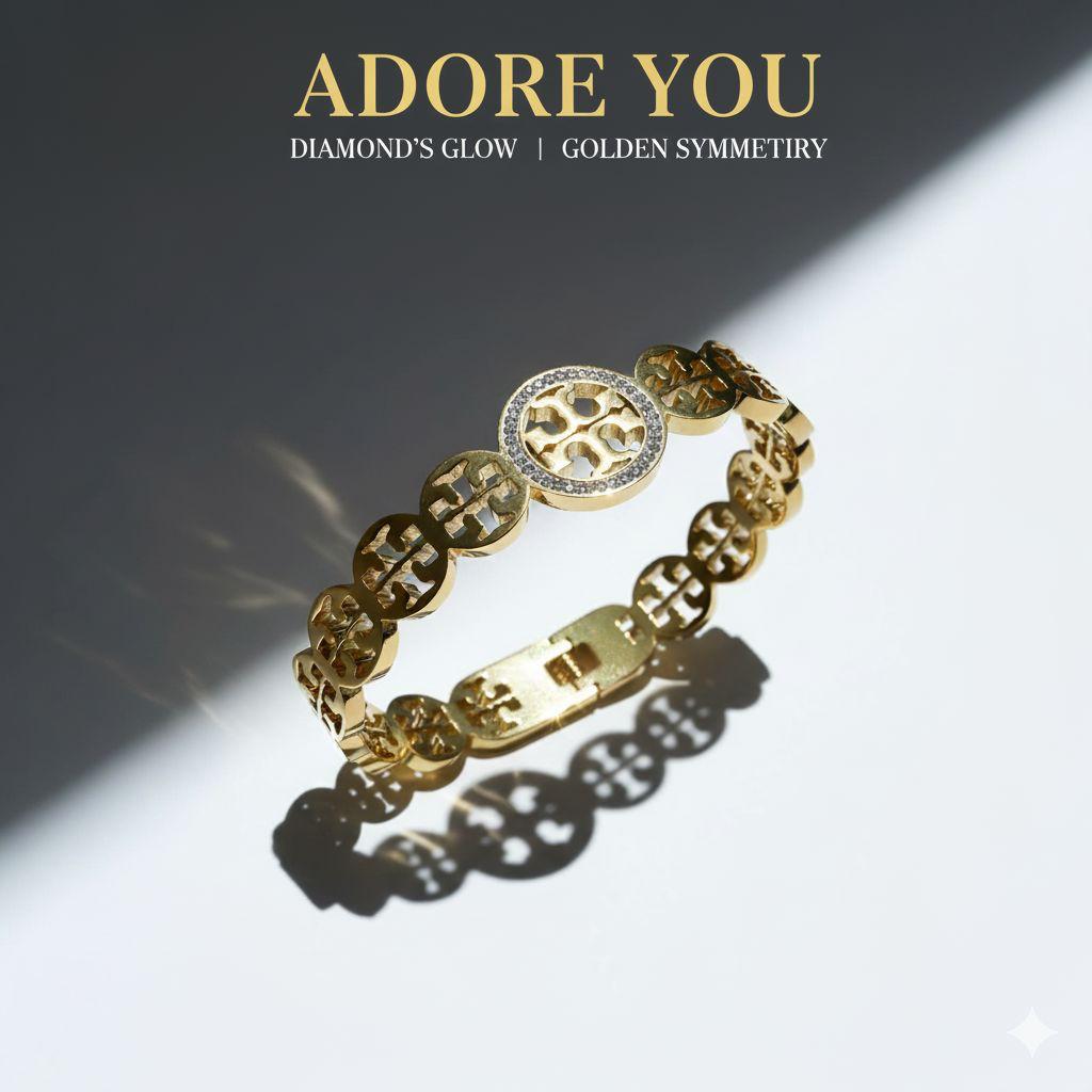 Tori cuff