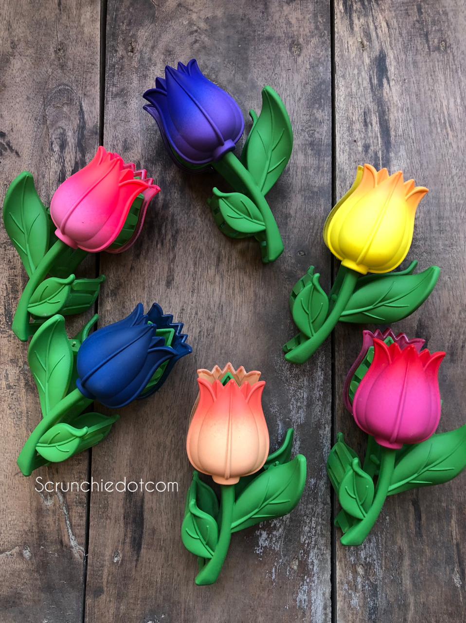Tulip Claws