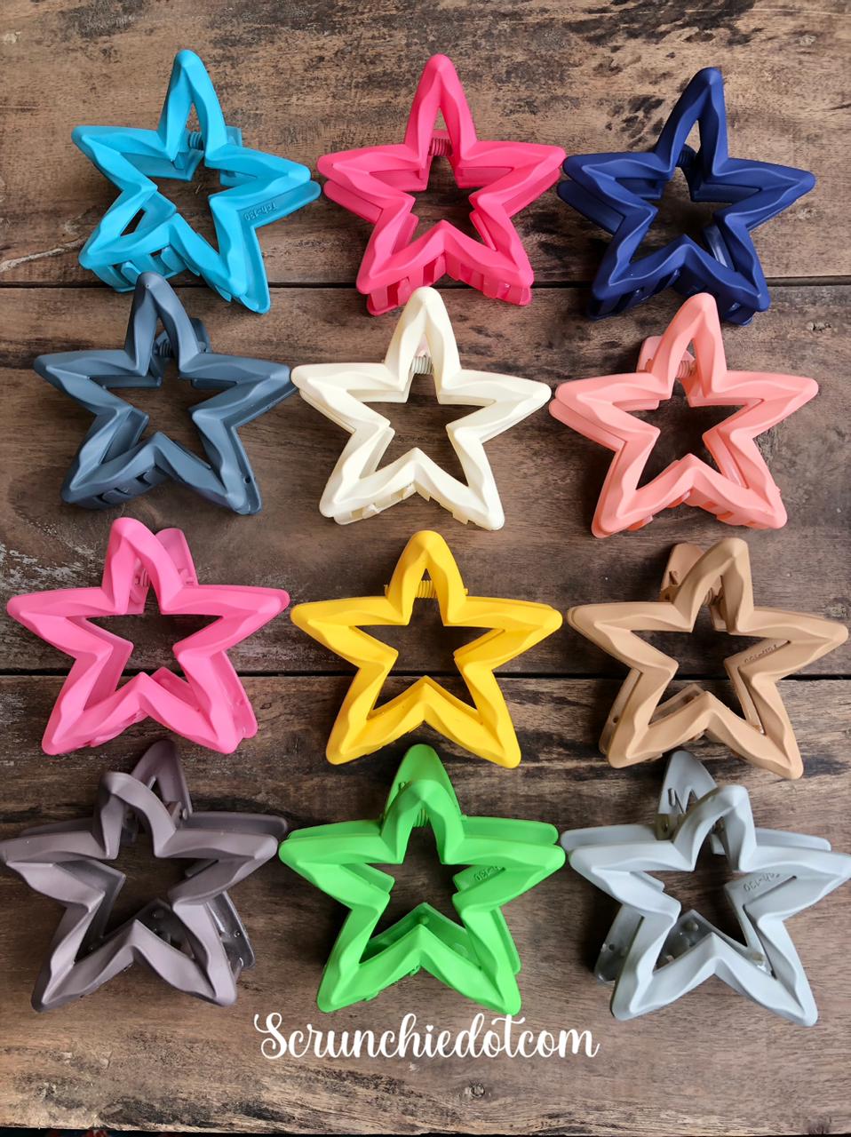 Star Claw