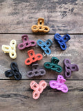 Small Chain Claw
