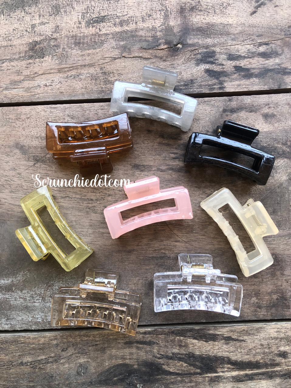 Mini Jelly rectangle