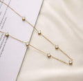 Nyra Necklace