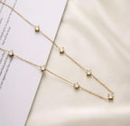 Nyra Necklace