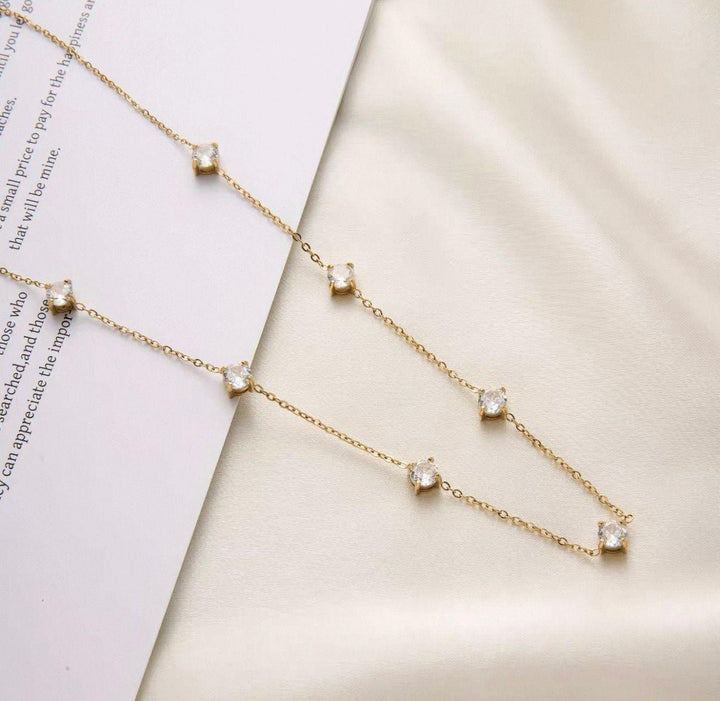 Nyra Necklace