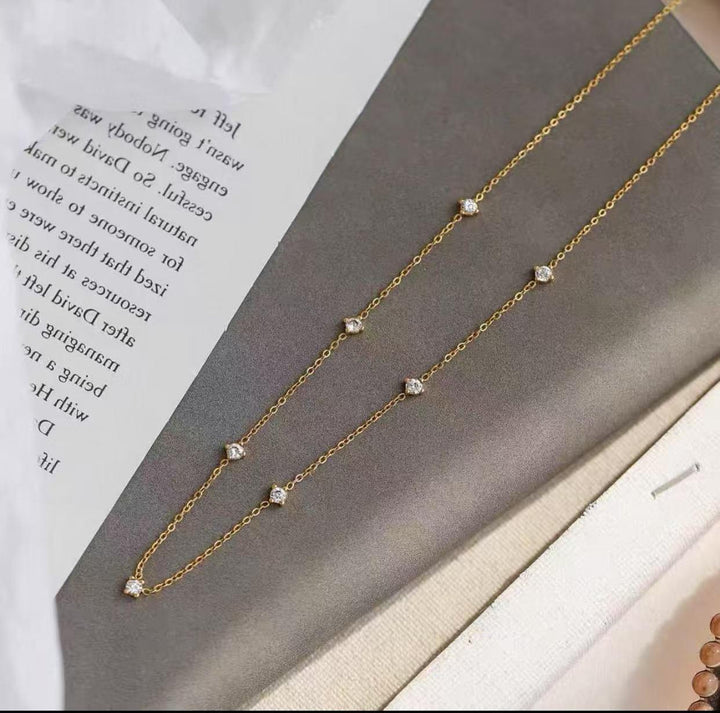 Nyra Necklace