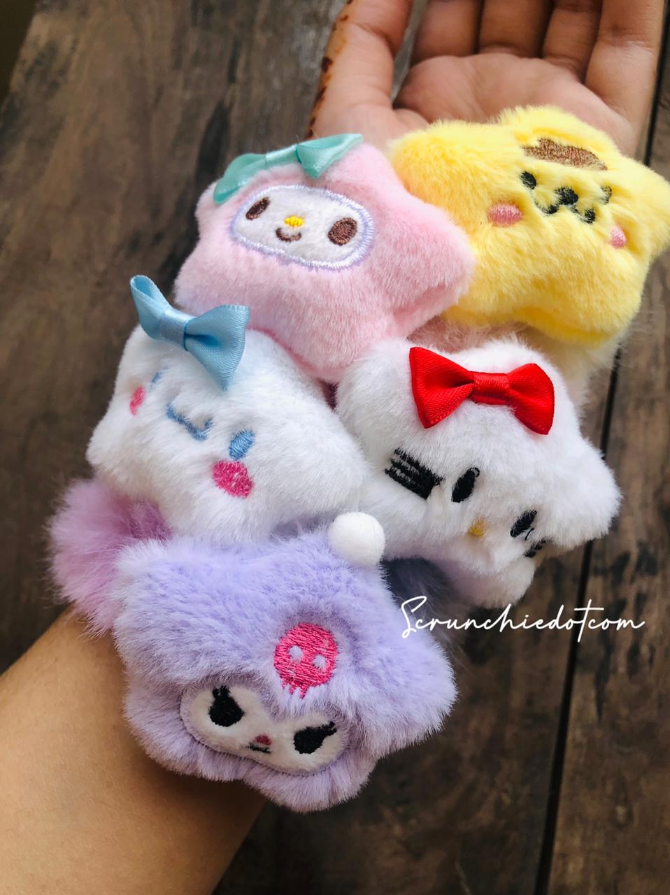 Sanrio Pony