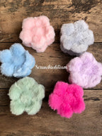 Flower Fur