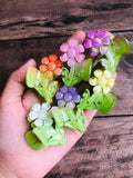 Flower Claw