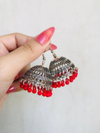 Ayesha Jhumkay