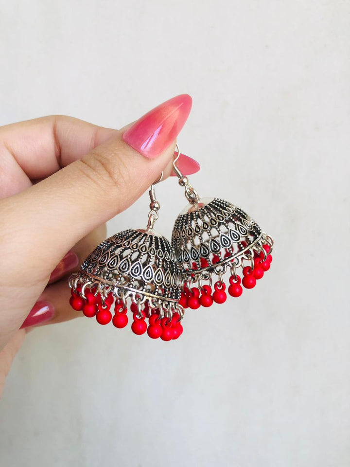 Ayesha Jhumkay