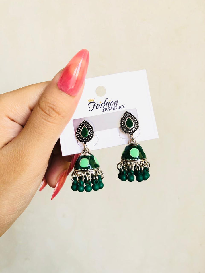 Meena Jhumkay