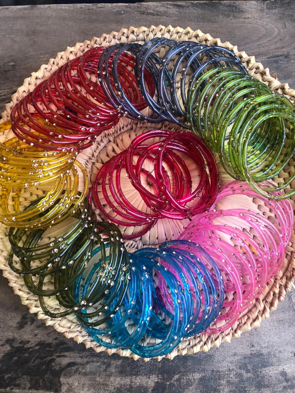 Nagina Bangles
