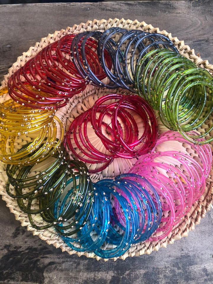 Nagina Bangles