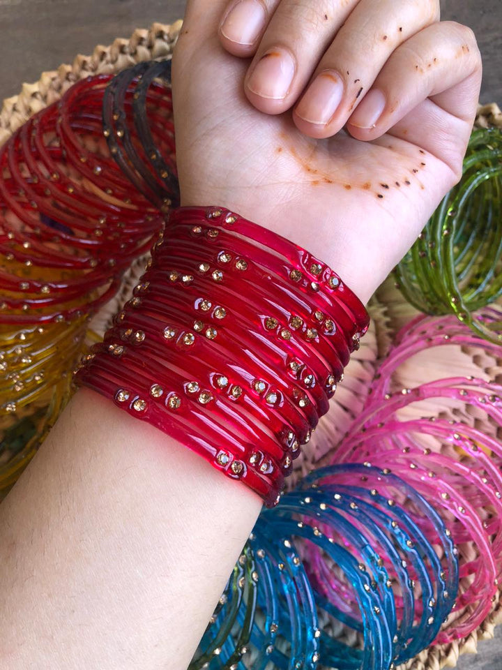 Nagina Bangles