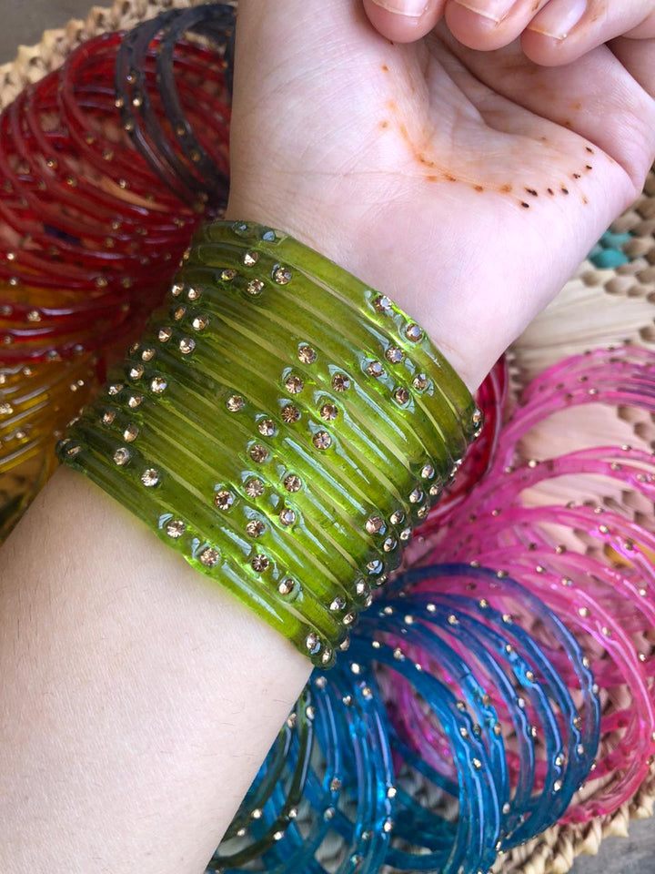 Nagina Bangles