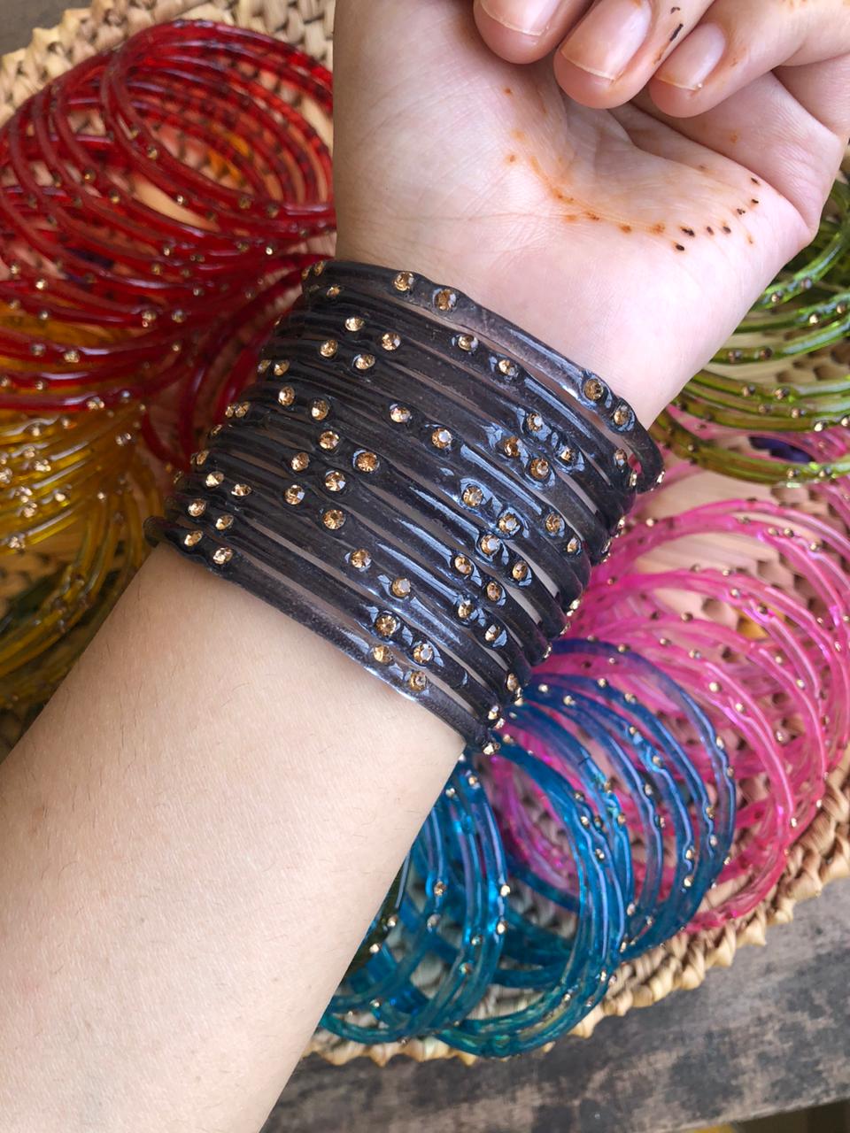 Nagina Bangles