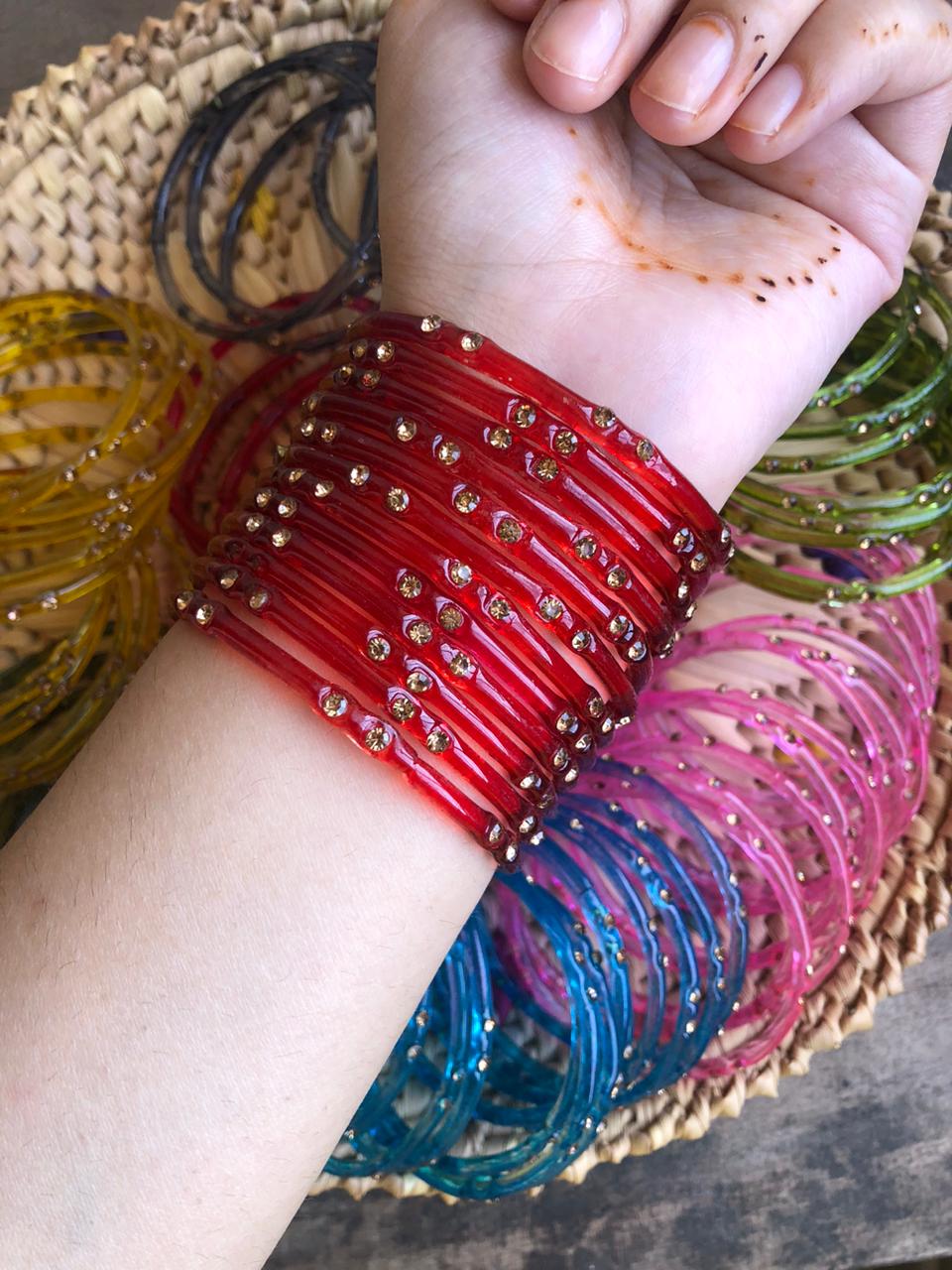 Nagina Bangles