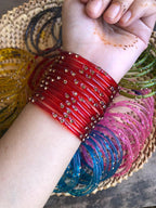 Nagina Bangles