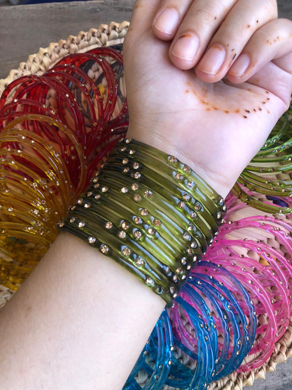 Nagina Bangles
