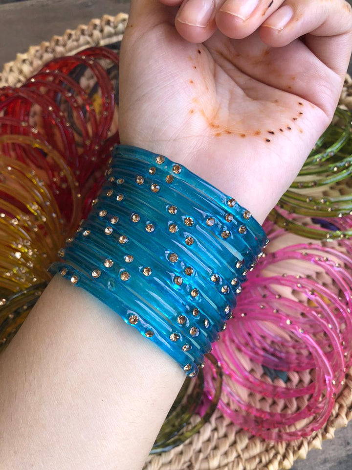 Nagina Bangles
