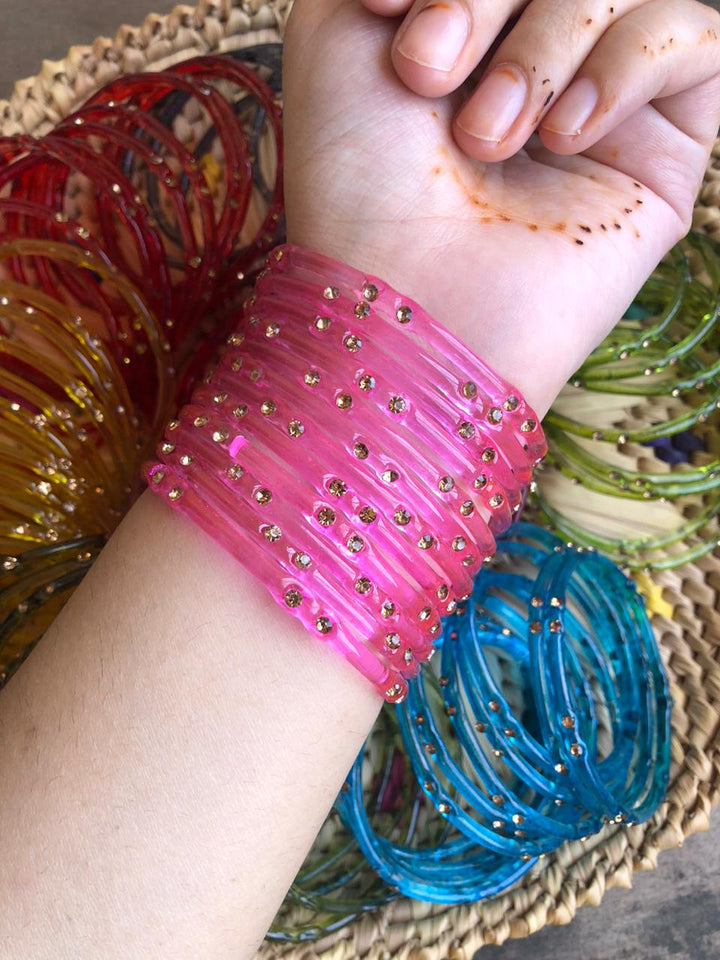 Nagina Bangles