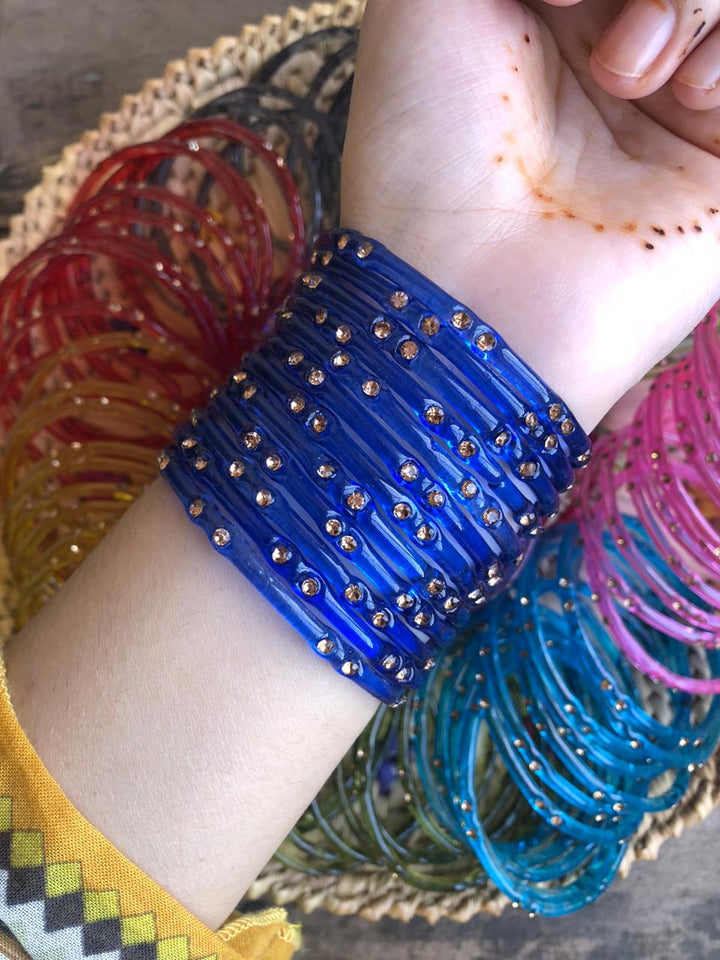 Nagina Bangles