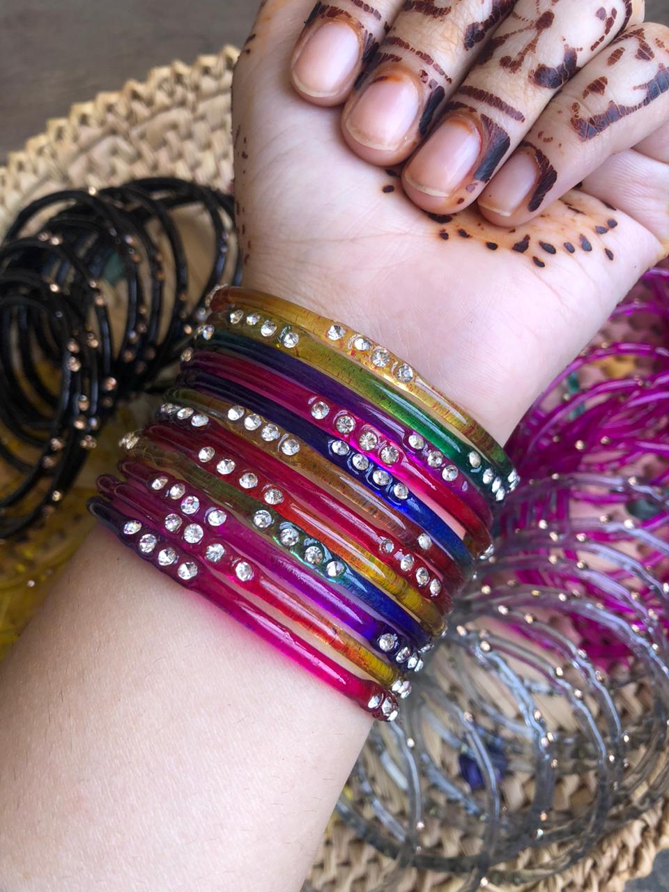 Nagina Bangles