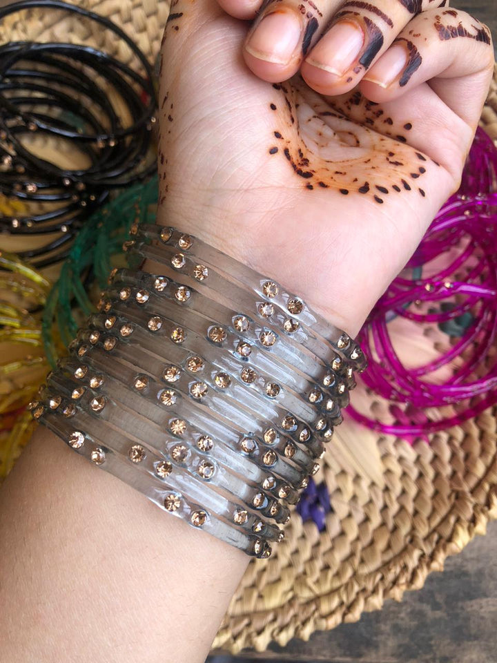 Nagina Bangles