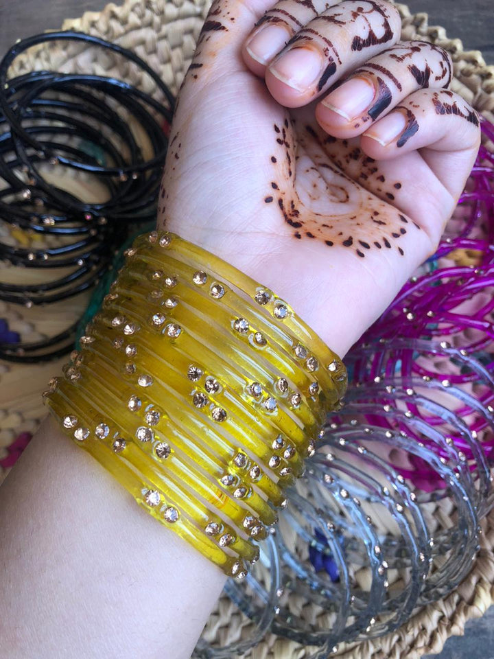 Nagina Bangles