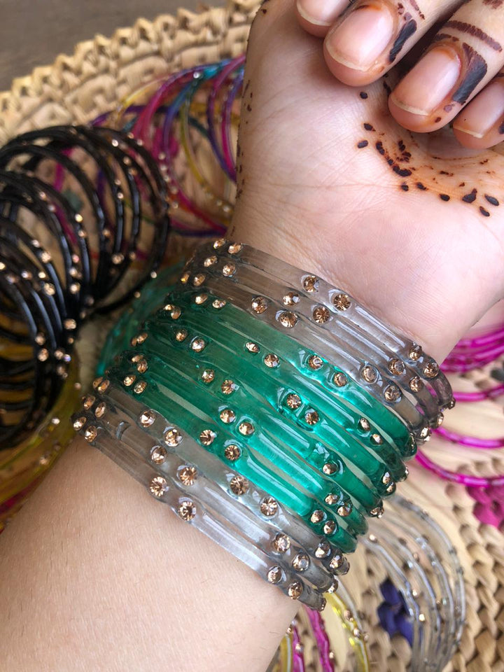 Nagina Bangles