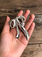 Metal Clawclips